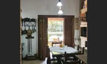 Imagem 4: Casa para Venda - 118m², 2 dormitórios, sendo 1 suites, 2 vagas - Campo Novo