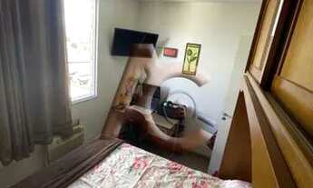 Imagem 7: Excelente apartamento de dois quartos no Condomínio Mais Via Carioca