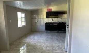 Imagem 4: Casa ampla sozinha no terreno