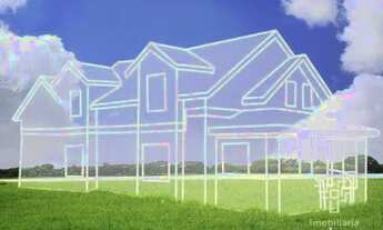 Imagem: Terreno à venda, 444 m² por R$ 330.000,00