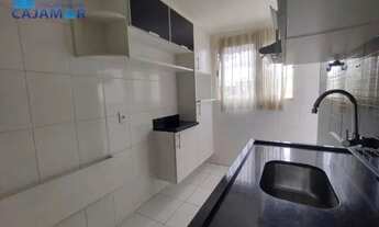 Imagem 3: Apartamento com 2 dormitórios, 46 m² - venda por R$ 180.000,00 ou aluguel por R$ 1.300,00