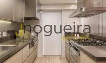 Imagem 6: Apartamento Duplex com 3 dormitórios à venda, 185 m² por R$ 3.900.000 - Brooklin - São Pau