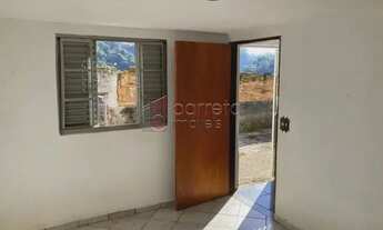 Imagem: Jundiaí - Casa Padrão - Vila Joaquina