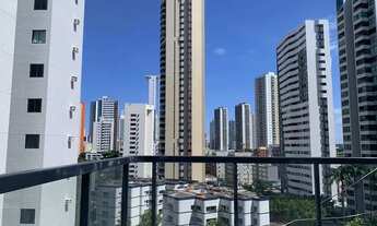 Imagem: Apartamento para venda possui 36 metros
