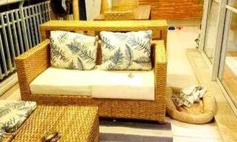 Imagem 5: Apartamento com 3 quartos à venda, 183 m² por R$ 1.400.000 - Jardim Rio Pequeno - São Paul