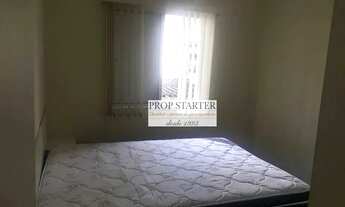 Imagem 7: Apartamento com 1 dormitório para alugar, 39 m² por R$ 2.631,38/mês - Bela Vista - São Pau