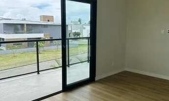 Imagem 5: CASA ALPHAVILLE SERGIPE COM 4/4 SENDO TODOS SUÍTES