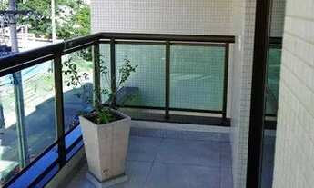 Imagem 2: Apartamento com 2 dormitórios, 90 m² - venda por R$ 870.000,00 ou aluguel por R$ 3.910,00