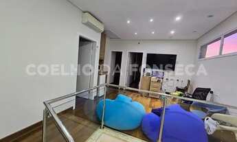 Imagem 4: Santana de Parnaíba - Casa de Condomínio - Alphaville