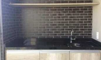 Imagem 4: Apartamento com 3 dormitórios para alugar, 90 m² por R$ 6.636,00/mês - Cerâmica - São Caet