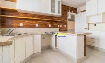 Imagem 4: Casa com 4 dormitórios, 390 m² - venda por R$ 2.500.000 ou aluguel por R$ 13.850/mês - Alp