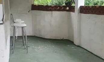 Imagem 4: 2 Casas - Sertão do Taquari - Paraty