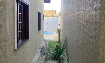 Imagem 4: Aluga-se Casa com piscina (Barrocão - Itaitinga