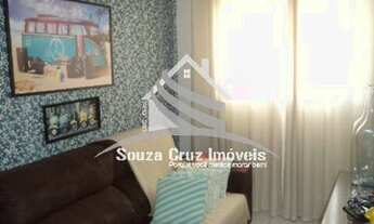 Imagem 5: Apartamento Mobiliado em Colombo!!