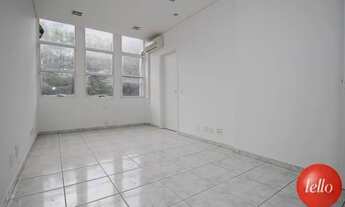 Imagem 7: São Paulo - Conjunto Comercial/Sala - Bela Vista