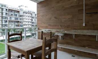 Imagem 6: Apartamento para Aluguel - Recreio, 2 Quartos, 66 m2