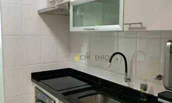 Imagem 3: Apartamento com 3 dormitórios à venda, 67 m² por R$ 630.000 - Vila Bertioga - São Paulo/SP