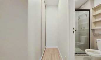 Imagem 4: Apartamento Insight Gleba Palhano 1 suíte