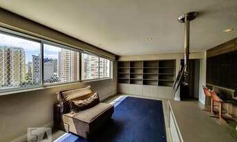 Imagem 3: Apartamento para Aluguel - Vila Mariana, 3 Quartos, 115 m2