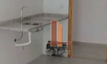 Imagem 7: Studio com 1 dormitório para alugar, 29 m² por R$ 2.175/mês - Tatuapé - São Paulo/SP