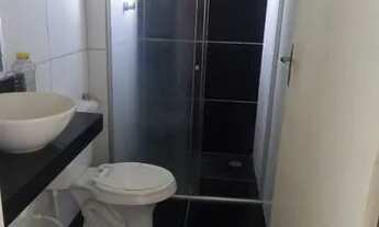 Imagem 3: Apto no Murilopolis - 3/4 - 2 andar