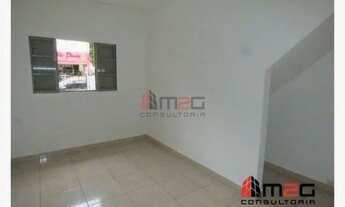 Imagem 7: Casa pra locação na Vila Pereira Barreto