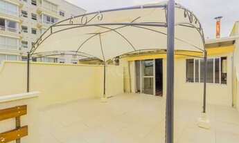 Imagem: Cobertura de 164m², Bairro Azenha