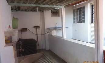 Imagem: Aluguel Quitinete