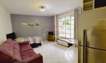 Imagem 4: Kit para locação na Casper Libero, bem localizada