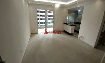 Imagem 6: São Paulo - Flat - Moema