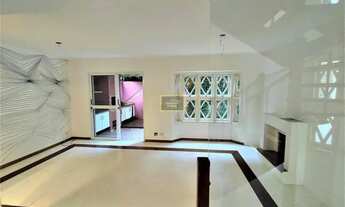 Imagem 2: Casa em condomínio para locação Granja Viana, aceita pet