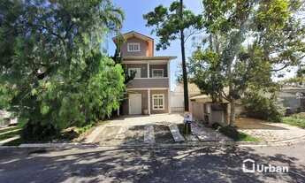 Imagem 2: Casa com 3 dormitórios à venda, 253 m² por R$ 849.000 - Chácara Roselândia - Cotia/SP