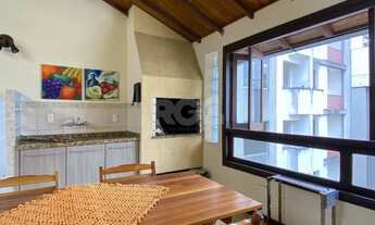 Imagem 5: Casa para Venda - 350m², 2 dormitórios, sendo 2 suites, 2 vagas - Centro Histórico