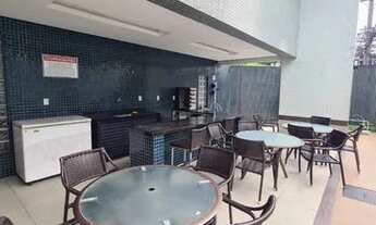 Imagem 6: Studio Unique mobiliado 40 M2- Belém - PA