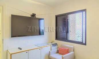 Imagem 7: APARTAMENTO COM 3 DORMITÓRIOS NO ALTO DA LAPA