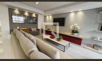 Imagem 2: Apartamento à Venda - Vila da Serra, 4 Quartos, 260 m2