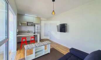 Imagem 6: Apartamento para Aluguel - Vila Mariana, 1 Quarto, 50 m2