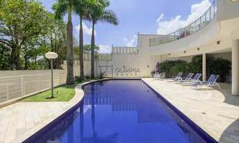 Imagem 2: Locação Cobertura 4 Dormitórios - 460 m² Vila Leopoldina