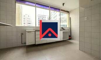 Imagem 6: Venda Apartamento 3 Dormitórios - 127 m² Jardim Paulista