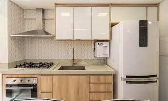 Imagem: Apartamento 2/4 Mobiliado - Centro