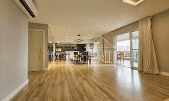 Imagem 4: Apartamento Padrão em Ribeirão Preto