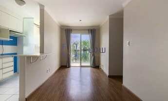 Imagem 2: Apartamento com 3 quartos (1 suíte), 3 banheiros, 2 vagas de garagem e elevador