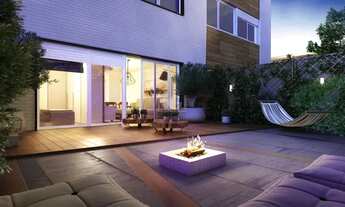 Imagem 6: Apartamento para Venda - 53.37m², 1 dormitório, sendo 1 suites, Chácara das Pedras