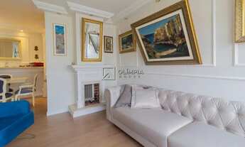 Imagem 4: Apartamento Venda Bela Vista 109 m² 3 Dormitórios