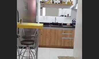 Imagem: Apartamento para Venda - 81.96m², 3 dormitórios