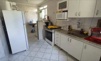 Imagem 3: Apartamento de 80 m² de área útil com 2 quartos(st) no bairro Vila Bretas