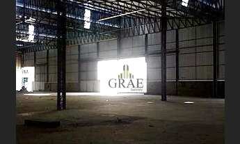 Imagem 6: Galpão para alugar, 1560 m² por R$ 45.000,00/mês - Jardim Santa Filomena - Diadema/SP