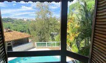 Imagem 4: Casa com 4 dormitórios, 520 m² - venda por R$ 1.790.000,00 ou aluguel por R$ 12.000,00/mês