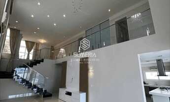 Imagem: Sobrado 4 suítes codigo 21792