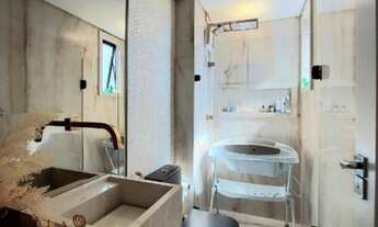 Imagem 7: Via Farol, reformado, Andar alto, Farolândia